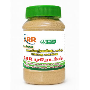 Pana Karupatti Sukku Milagu Kalavai