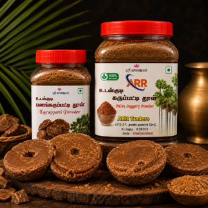 Karuppatti Powder