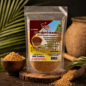 Palm Sugar Powder